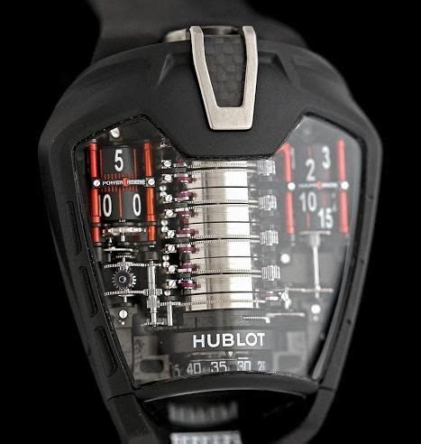 hublot laferrari replica price in india|Review: Hublot MP.